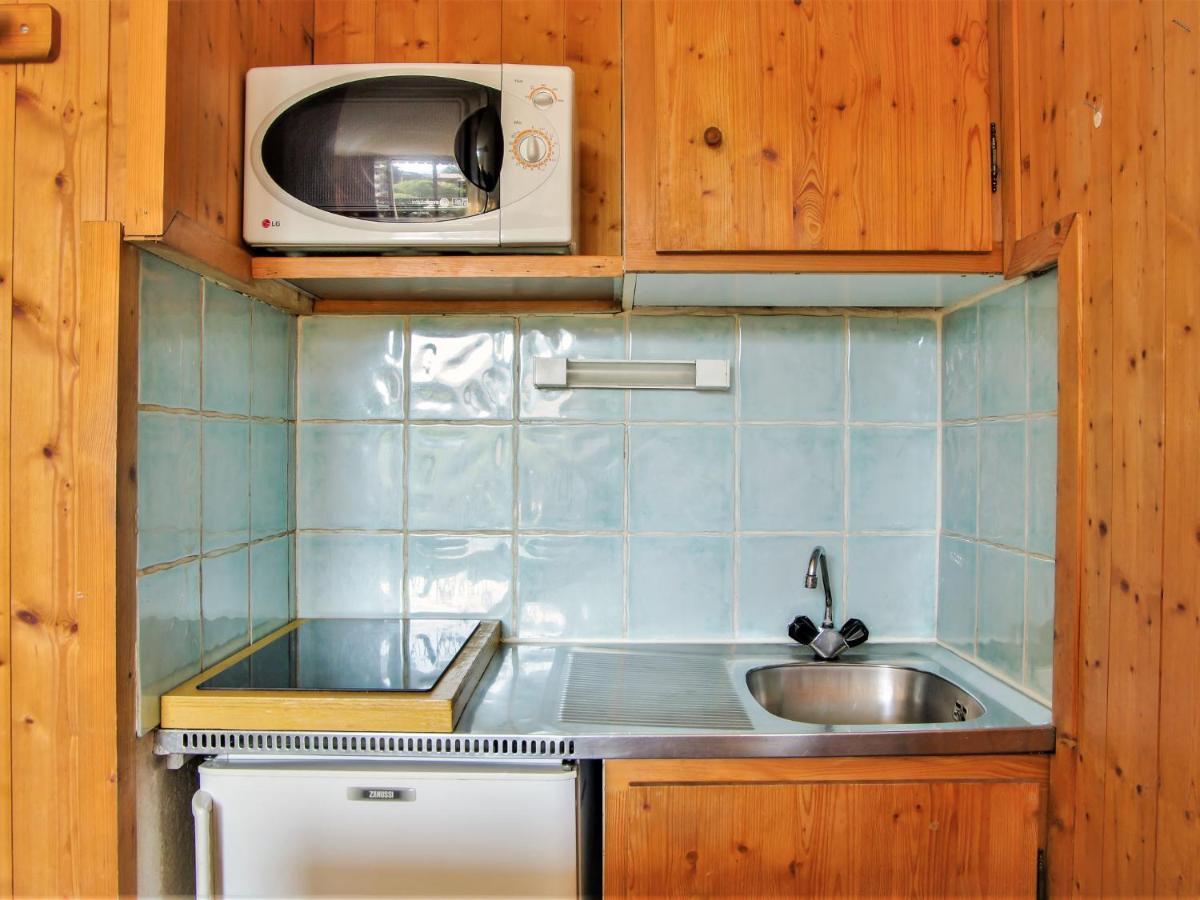 Studio Le Chailloud-4 By Interhome Σαμονί Εξωτερικό φωτογραφία