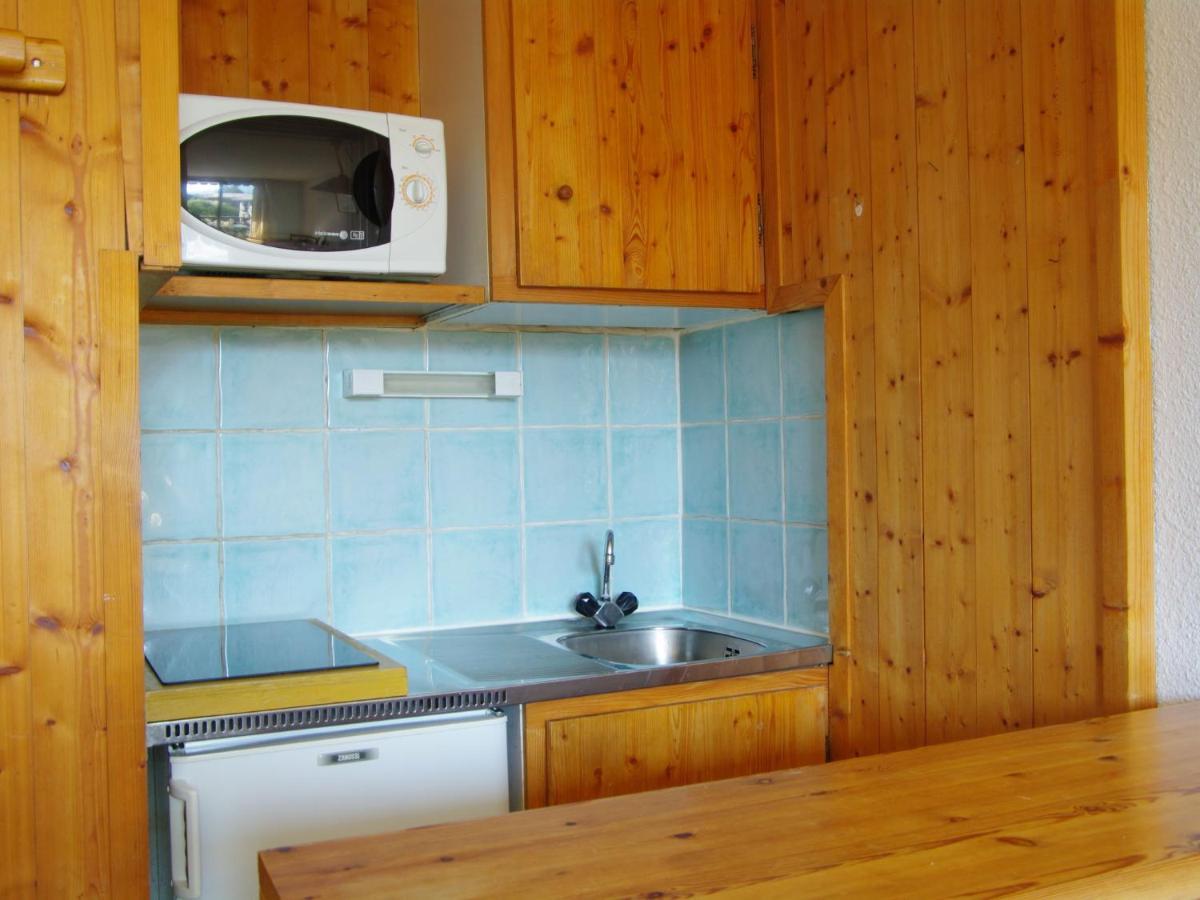 Studio Le Chailloud-4 By Interhome Σαμονί Εξωτερικό φωτογραφία